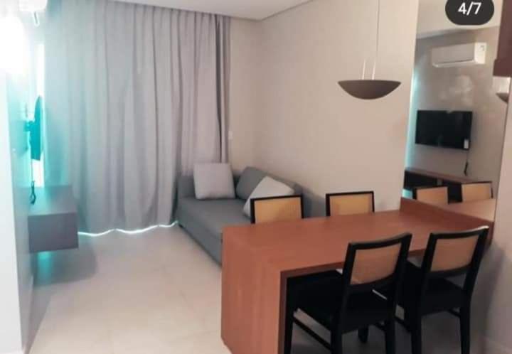 Salinas Exclusive Resort Salinópolis Dış mekan fotoğraf
