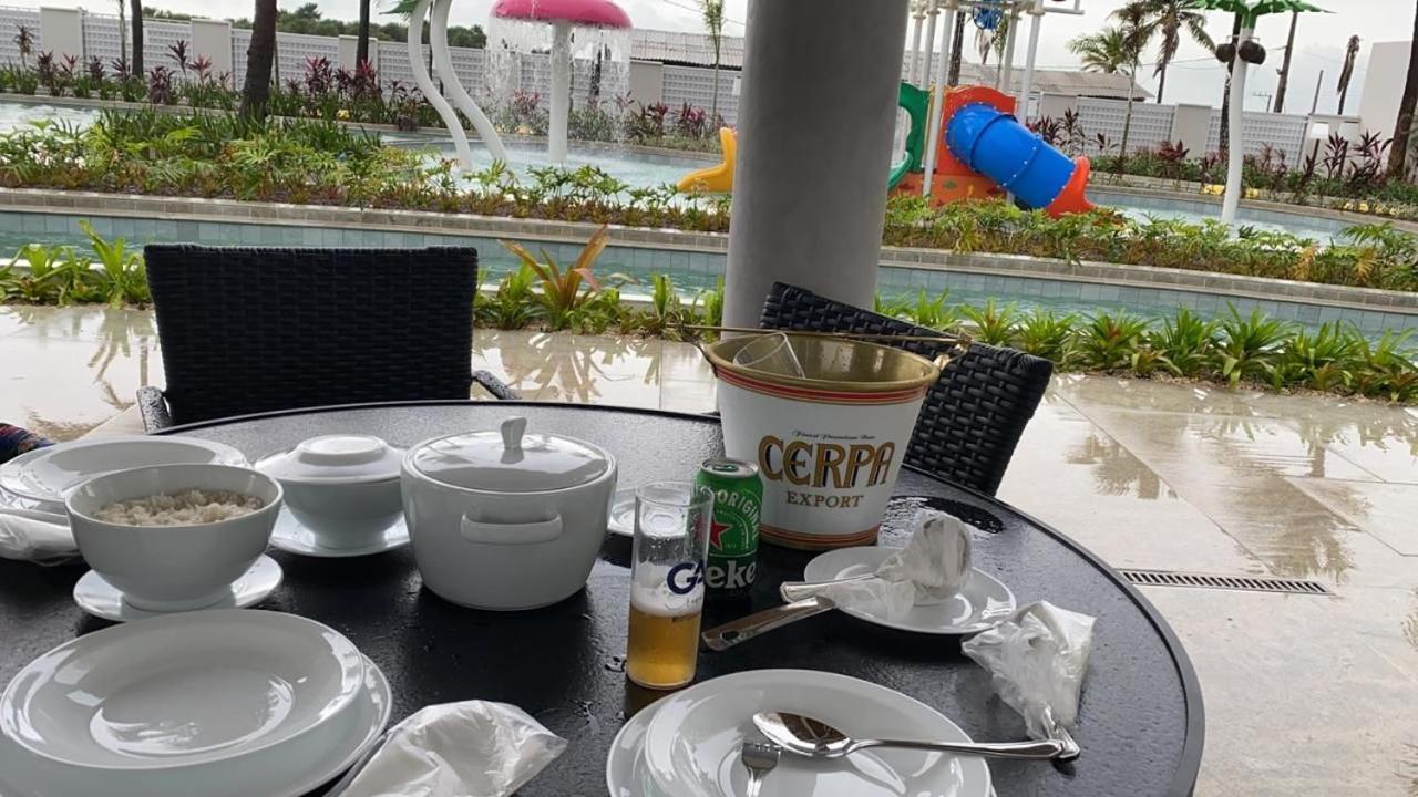 Salinas Exclusive Resort Salinópolis Dış mekan fotoğraf