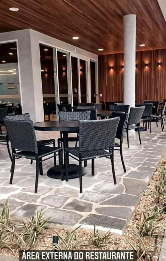 Salinas Exclusive Resort Salinópolis Dış mekan fotoğraf