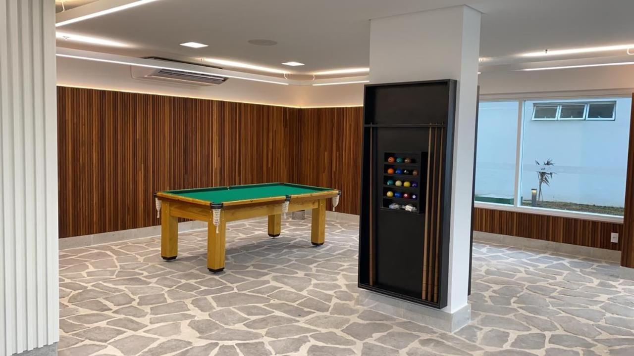 Salinas Exclusive Resort Salinópolis Dış mekan fotoğraf