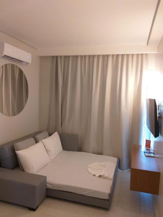 Salinas Exclusive Resort Salinópolis Dış mekan fotoğraf