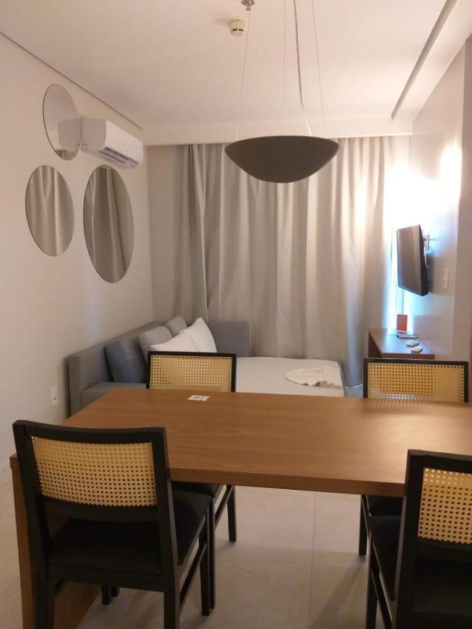 Salinas Exclusive Resort Salinópolis Dış mekan fotoğraf